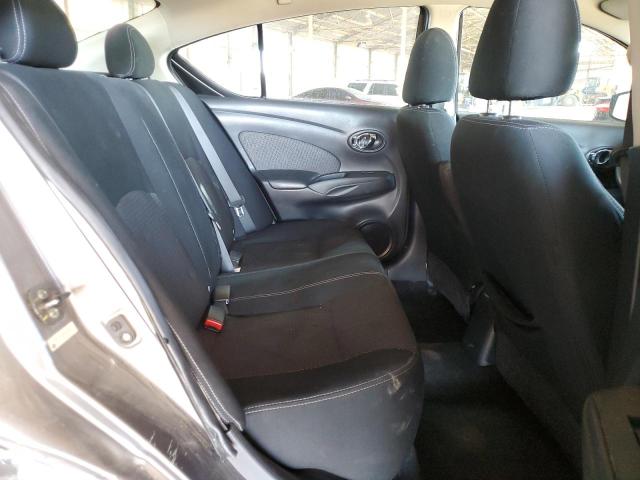 Photo 10 from auction – 2015 NISSAN VERSA S with VIN 3N1CN7AP9FL823527