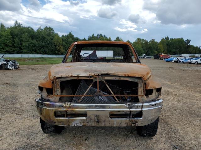 Photo 5 from auction – 2001 DODGE RAM 1500 with VIN 3B7HF13Z51M253427