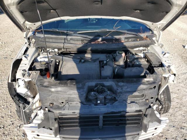Photo 12 from auction – 2017 FORD EXPLORER X with VIN 1FM5K7D8XHGD36200