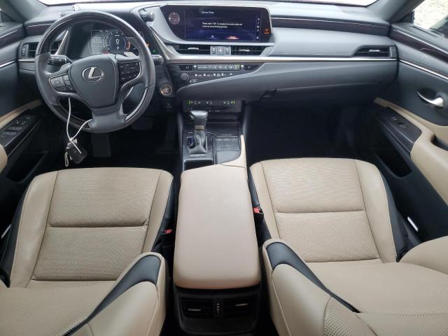 Photo 8 from auction – 2019 LEXUS ES 350 with VIN 58ABZ1B10KU009923