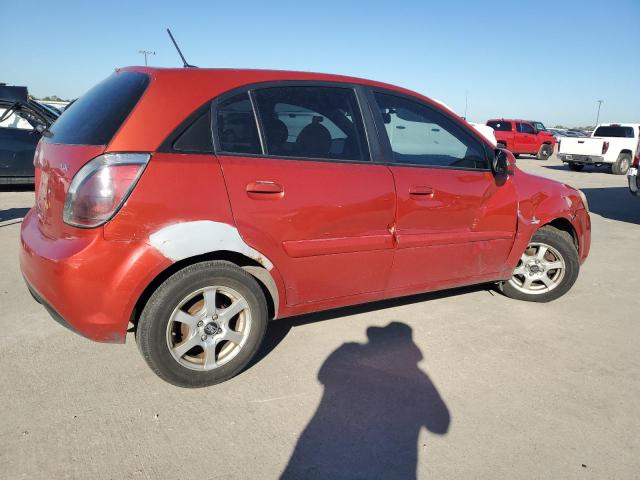 Photo 3 from auction – 2011 KIA RIO BASE with VIN KNADH5A33B6793128