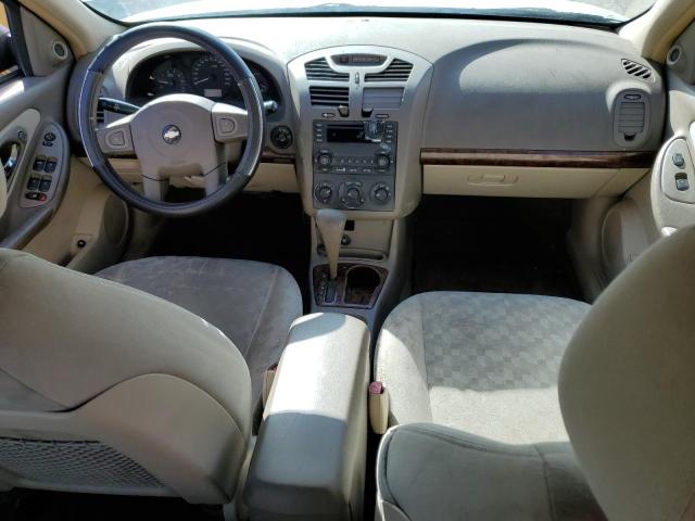 Photo 8 from auction – 2005 CHEVROLET MALIBU LS with VIN 1G1ZT52865F265100