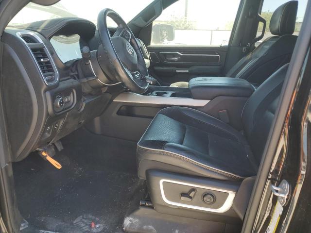 Photo 7 from auction – 2019 RAM 1500 LARAM with VIN 1C6SRFJT4KN877288