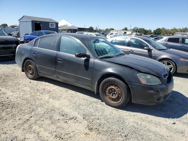Photo 4 from auction – 2005 NISSAN ALTIMA S with VIN 1N4AL11D95N479599