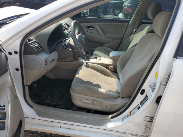 Photo 7 from auction – 2011 TOYOTA CAMRY BASE with VIN 4T4BF3EK5BR175599