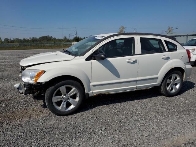 DODGE CALIBER SX 2010 with VIN 1B3CB4HA4AD561373 - Photo from auction