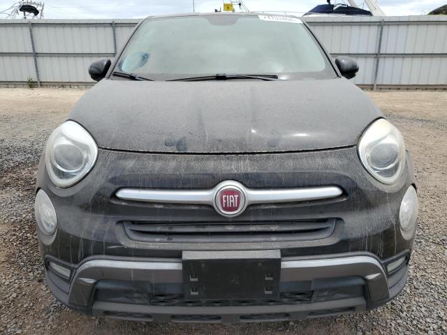 Photo 5 from auction – 2017 FIAT 500X TREKK with VIN ZFBCFXCB5HP517978