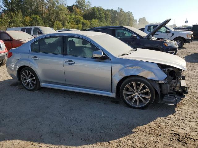 Photo 4 from auction – 2013 SUBARU LEGACY 2.5 with VIN 4S3BMCG65D3033380