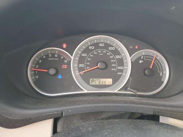 Foto 9 de la subasta – 2011 SUBARU IMPREZA OU con VIN JF1GH6D60BH816919