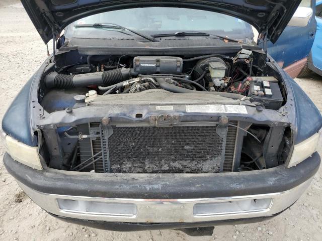 Photo 11 from auction – 1995 DODGE RAM 2500 with VIN 1B7KF26Z0SS188065