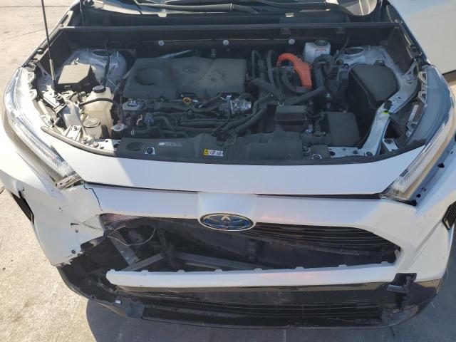 Photo 12 from auction – 2023 TOYOTA RAV4 SE with VIN JTM16RFV8PD103261