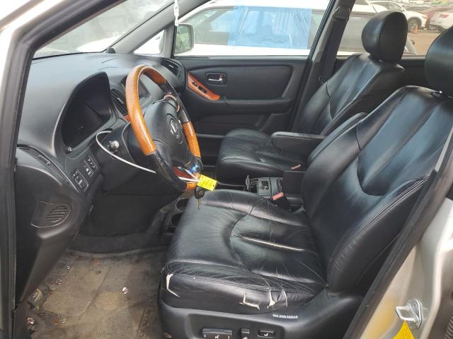Zdjęcie 7 z aukcji – 2001 LEXUS RX 300 z VIN JTJHF10U110211636