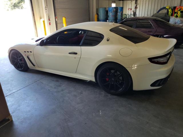 Photo 2 from auction – 2011 MASERATI GRANTURISM with VIN ZAM45KLA5B0058025