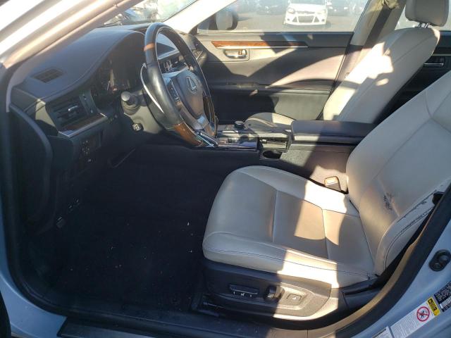 Photo 7 from auction – 2013 LEXUS ES 350 with VIN JTHBK1GG4D2046841