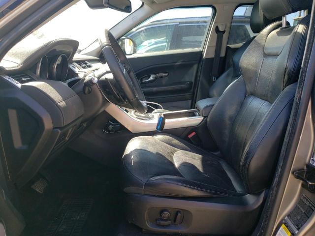 Photo 7 from auction – 2017 LAND ROVER RANGE ROVE with VIN SALVP2BG6HH200426