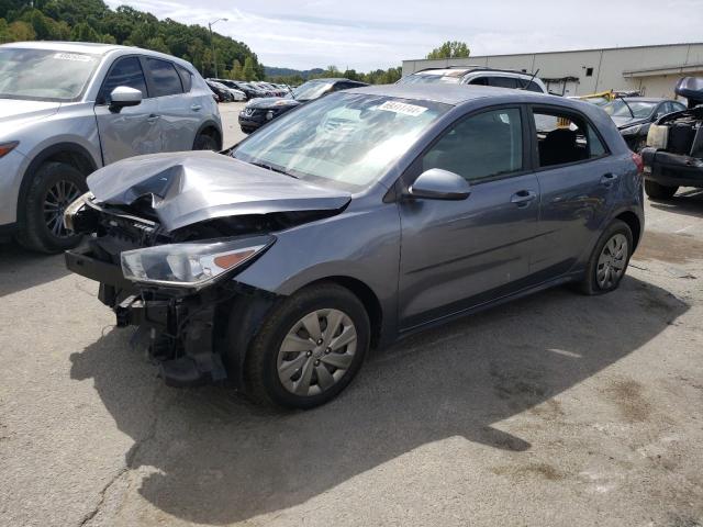 Photo 1 from auction – 2019 KIA RIO S with VIN 3KPA25AB0KE232779