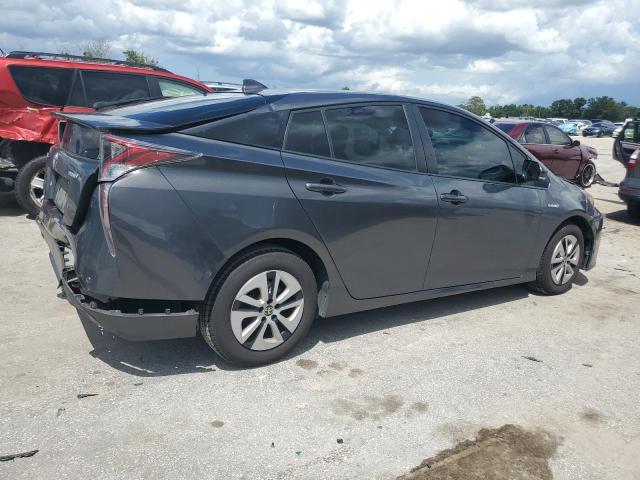 Photo 3 from auction – 2017 TOYOTA PRIUS with VIN JTDKBRFU0H3051249