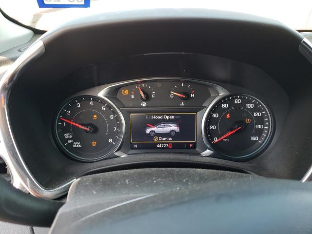 Photo 9 from auction – 2023 CHEVROLET EQUINOX PR with VIN 3GNAXNEG9PL270724