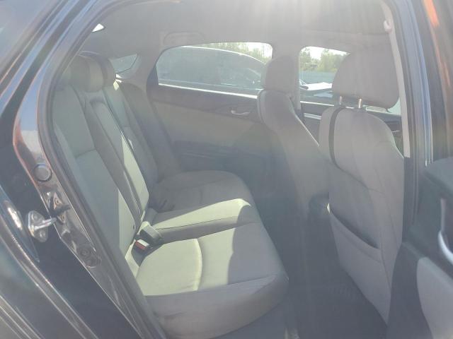 Photo 10 from auction – 2017 HONDA CIVIC EX with VIN 2HGFC2F76HH538146