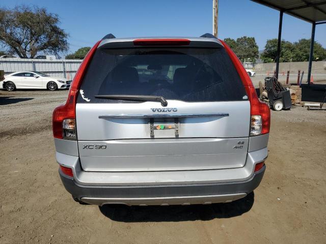 Photo 6 from auction – 2007 VOLVO XC90 3.2 with VIN YV4CZ982071359816