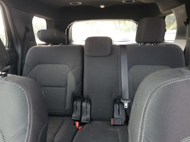 Photo 10 from auction – 2017 FORD EXPLORER X with VIN 1FM5K7D89HGE08648