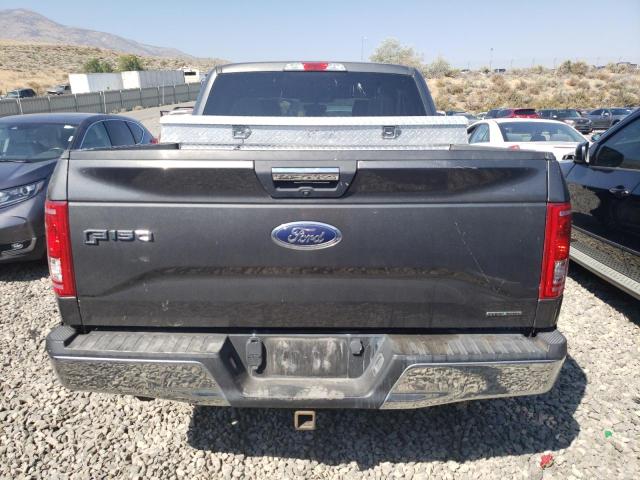 Photo 6 from auction – 2015 FORD F150 SUPER with VIN 1FTEW1EFXFKD73082