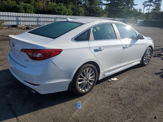 Photo 3 from auction – 2015 HYUNDAI SONATA SPO with VIN 5NPE34AF5FH260185