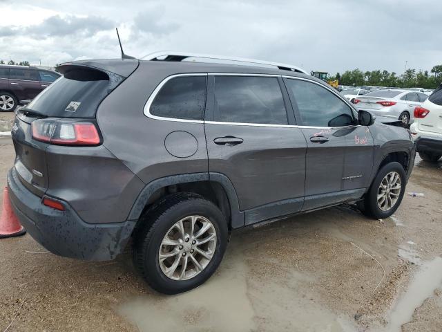 Photo 3 from auction – 2019 JEEP CHEROKEE L with VIN 1C4PJMLB2KD273727