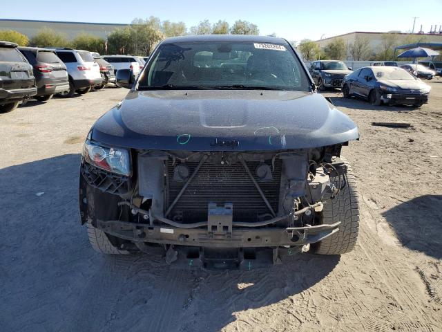 Photo 5 from auction – 2015 JEEP GRAND CHER with VIN 1C4RJFAGXFC691743