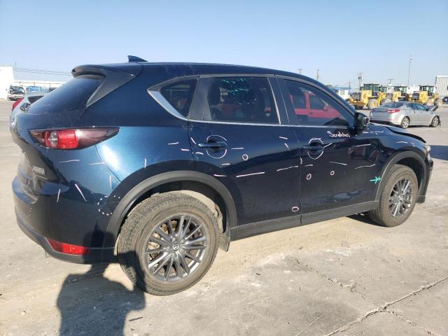 Photo 3 from auction – 2020 MAZDA CX-5 TOURI with VIN JM3KFACM3L0862569