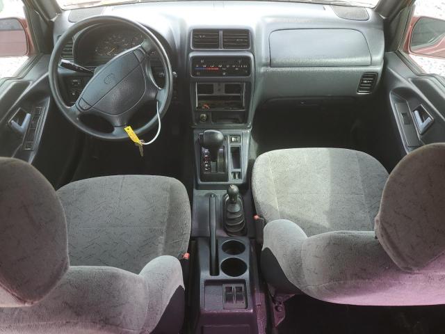 Photo 8 from auction – 1997 GEO TRACKER with VIN 2CNBJ1360V6921298