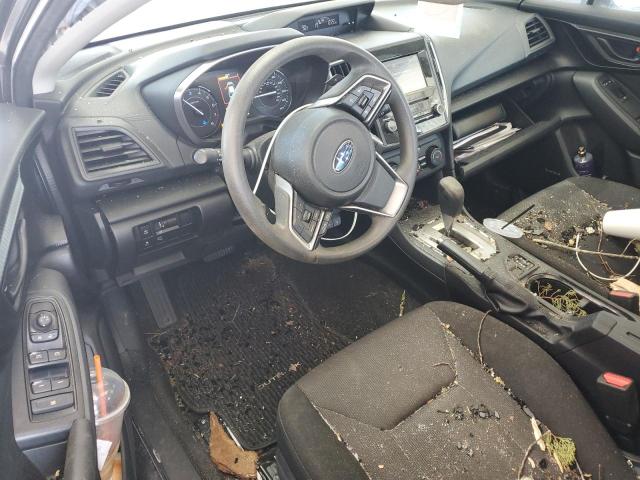 Photo 8 from auction – 2019 SUBARU IMPREZA PR with VIN 4S3GTAD69K3746829