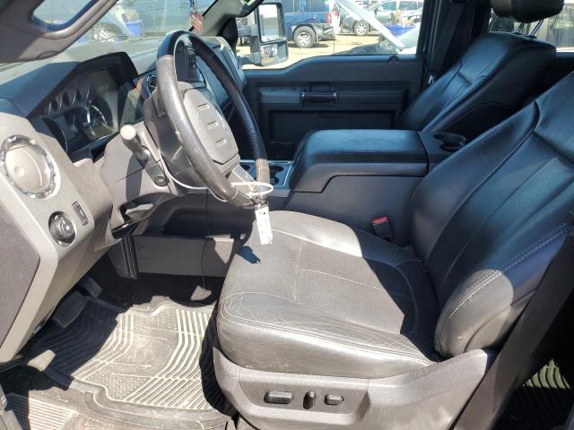Photo 7 from auction – 2012 FORD F350 SUPER with VIN 1FT8W3BT3CEC94012