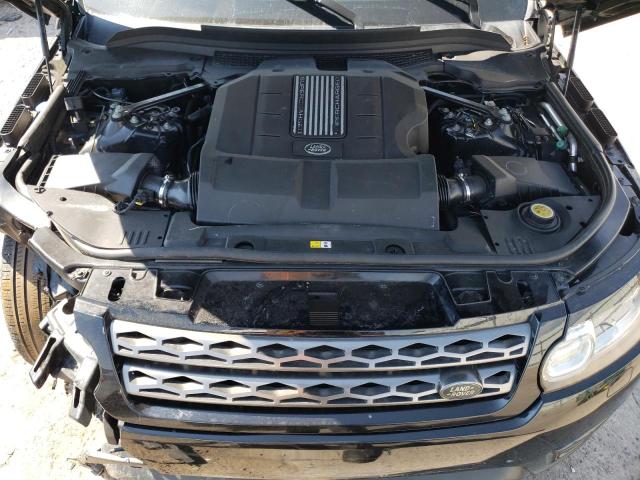 Photo 12 from auction – 2015 LAND ROVER RANGE ROVE with VIN SALWG2VF7FA518066