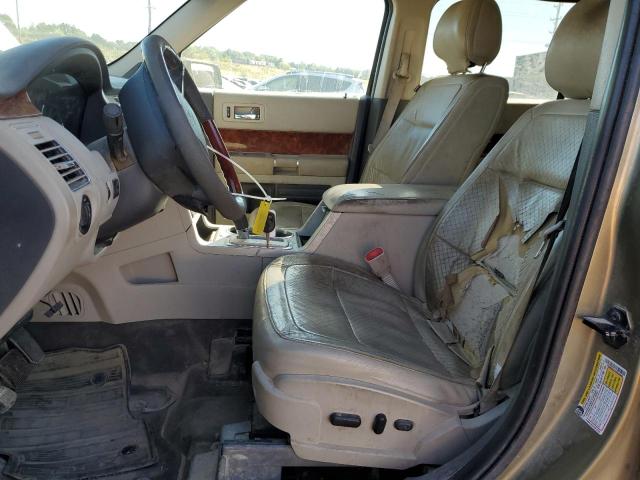 Photo 7 from auction – 2012 FORD FLEX LIMIT with VIN 2FMHK6DT2CBD16499