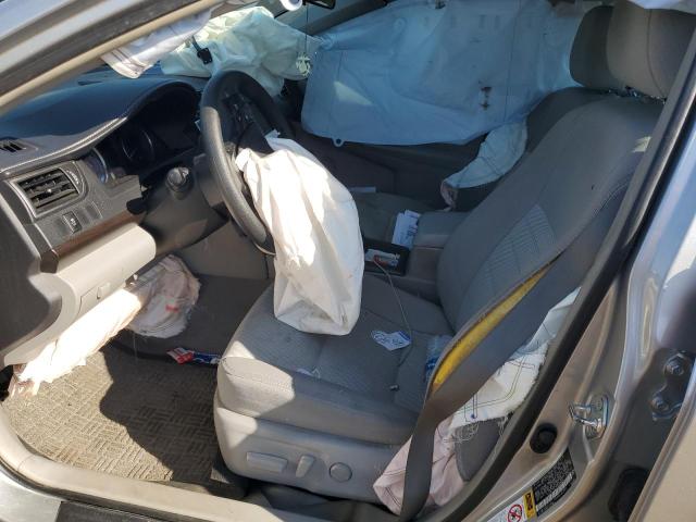 Photo 7 from auction – 2016 TOYOTA CAMRY LE with VIN 4T4BF1FK1GR530052