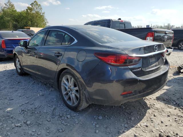 Photo 2 from auction – 2014 MAZDA 6 TOURING with VIN JM1GJ1V53E1107809