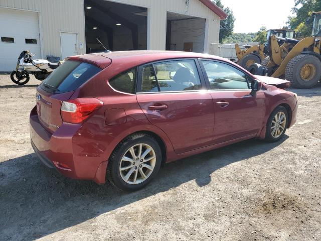 Photo 3 from auction – 2014 SUBARU IMPREZA PR with VIN JF1GPAC62E8323562