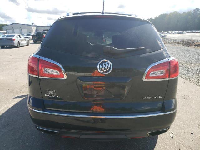 Photo 6 from auction – 2015 BUICK ENCLAVE with VIN 5GAKRCKD2FJ301311