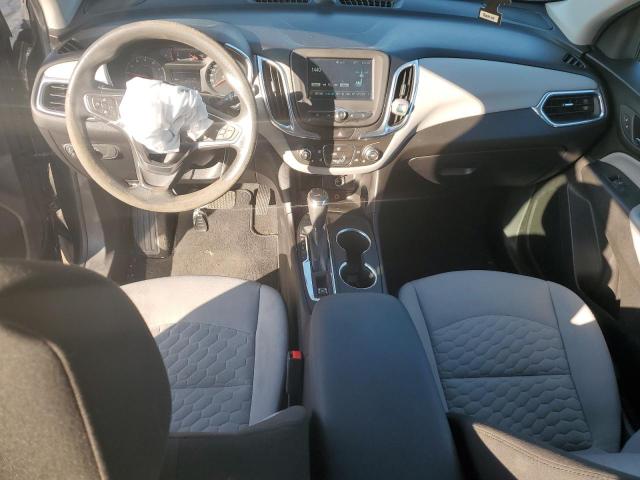 Photo 8 from auction – 2018 CHEVROLET EQUINOX LS with VIN 2GNAXHEV0J6162987