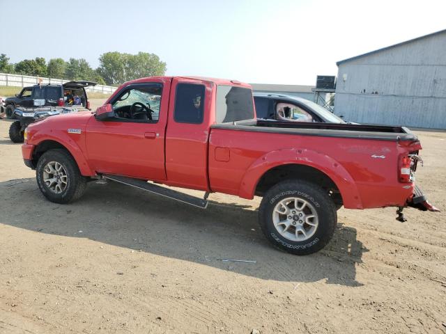 Photo 2 from auction – 2007 FORD RANGER SUP with VIN 1FTYR15E67PA05367