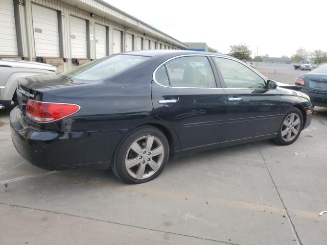 Photo 3 from auction – 2005 LEXUS ES 330 with VIN JTHBA30G155060186
