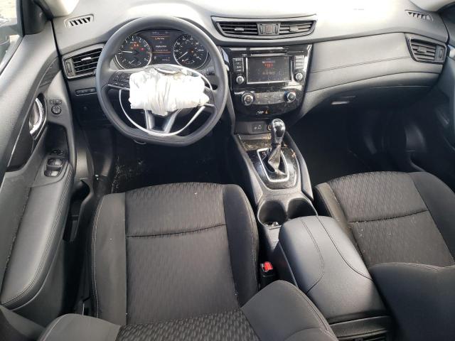 Photo 8 from auction – 2018 NISSAN ROGUE S with VIN KNMAT2MT9JP552973