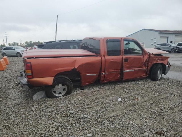 Photo 3 from auction – 2001 GMC NEW SIERRA with VIN 2GTEC19T311156782