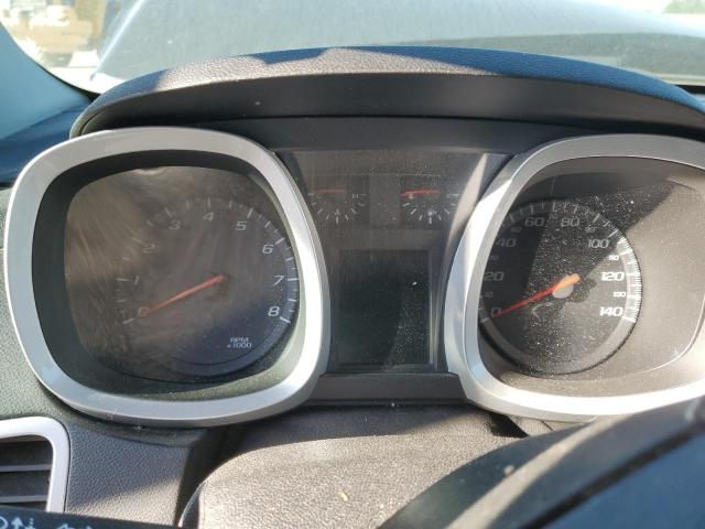 Photo 9 from auction – 2017 CHEVROLET EQUINOX LT with VIN 2GNALCEK0H1537224