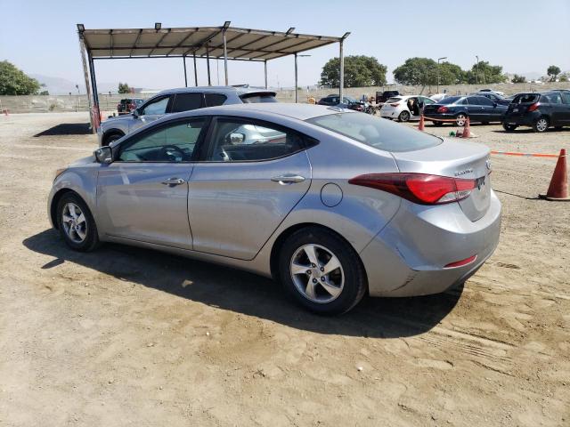 Photo 2 from auction – 2015 HYUNDAI ELANTRA SE with VIN 5NPDH4AE8FH557293