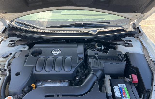 Photo 7 from auction – 2008 NISSAN ALTIMA 2.5 with VIN 1N4AL24E28C288083