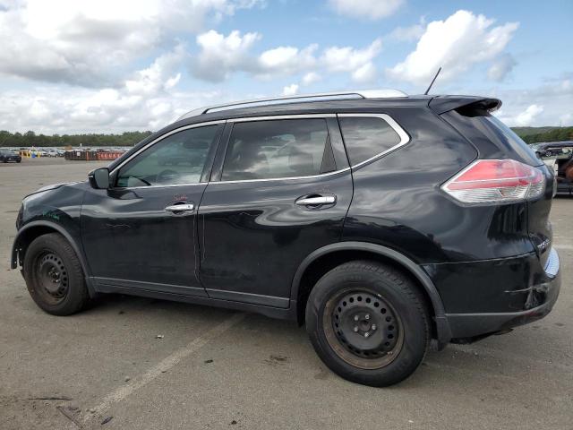 Photo 2 from auction – 2016 NISSAN ROGUE S with VIN KNMAT2MT2GP637307