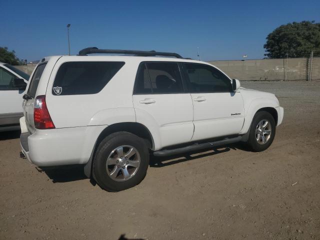 Photo 3 from auction – 2006 TOYOTA 4RUNNER SR with VIN JTEZU14R268049944