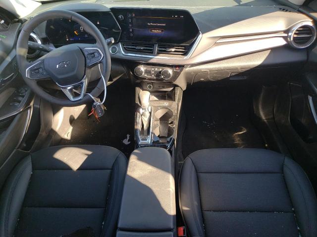Photo 8 from auction – 2025 CHEVROLET TRAX ACTIV with VIN KL77LKEPXSC007575